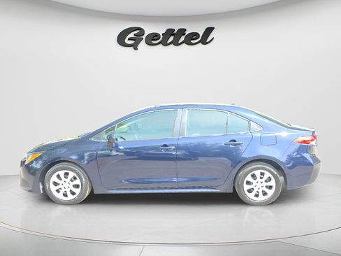 Used 2024 Toyota Corolla LE image 7