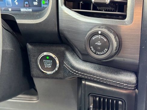 Used 2024 Ford F150 Lightning Flash image 36