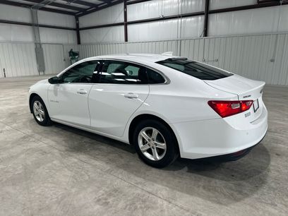 Used 2024 Chevrolet Malibu LT