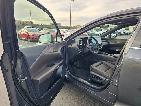 Used 2026 Lexus RX 350 AWD image 18