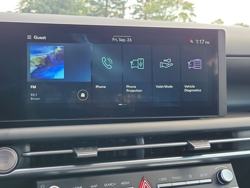 New 2026 Hyundai Tucson SE image 26