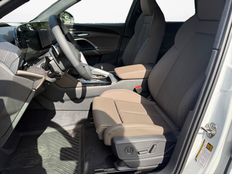 New 2026 Audi Q5 Prestige AWD/4WD image 9