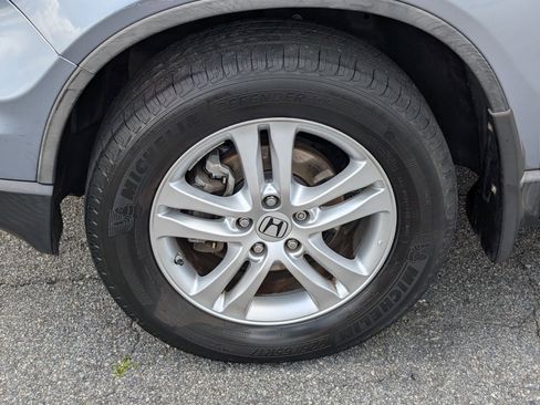 Used 2010 Honda CR-V EX-L image 13