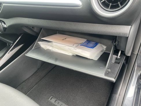 Certified 2024 Kia Forte GT-Line image 34