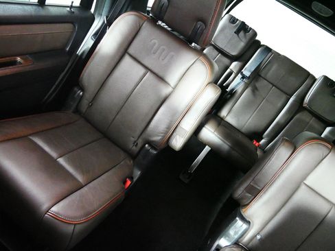 Used 2015 Ford Expedition King Ranch AWD/4WD image 12