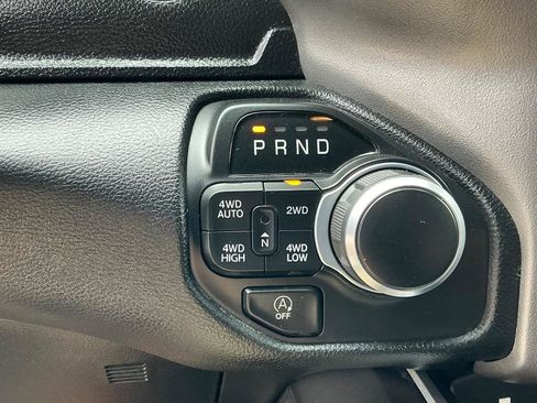 Used 2021 RAM 1500 Big Horn AWD/4WD image 25