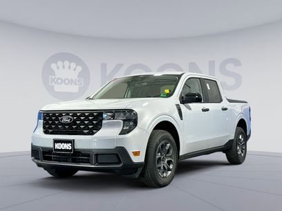 New 2026 Ford Maverick XLT w/ Equipment Group 301A
