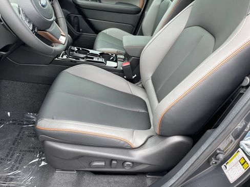 New 2026 Subaru Forester Sport AWD/4WD image 12
