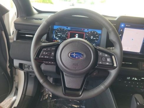 New 2026 Subaru Outback Limited AWD/4WD image 19