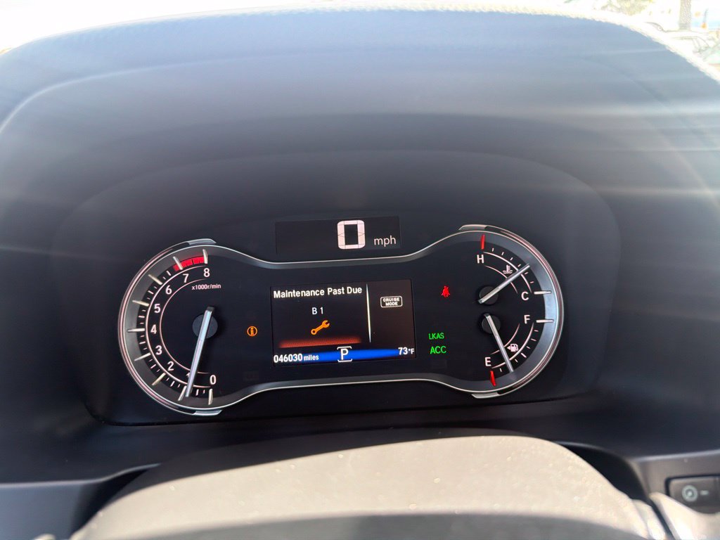 Used 2021 Honda Ridgeline RTL-E image 27