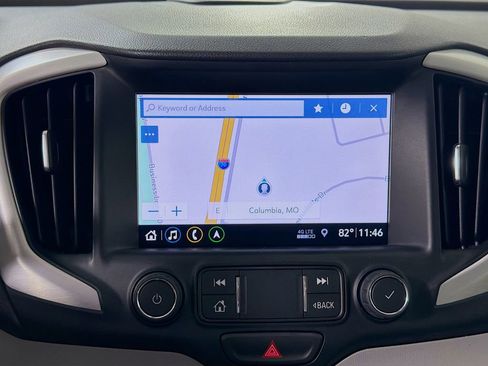 Used 2019 GMC Terrain SLT w/ Preferred Package image 16