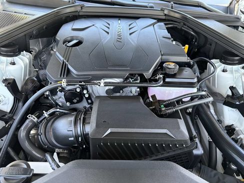 Used 2026 Genesis G80 2.5T AWD/4WD image 22