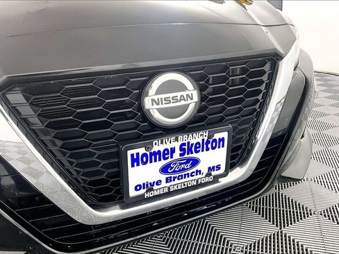 Used 2019 Nissan Altima 2.5 S FWD image 30