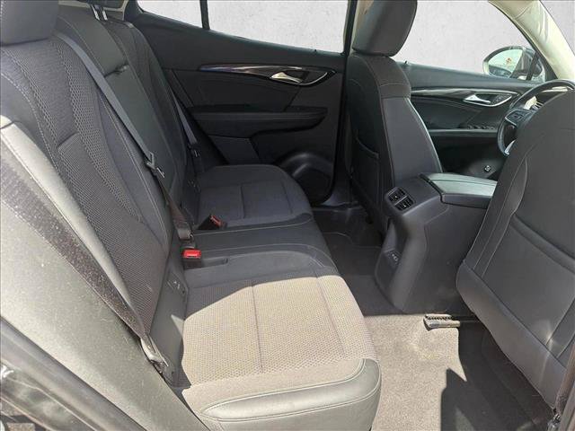 Used 2023 Buick Envision Preferred FWD image 21