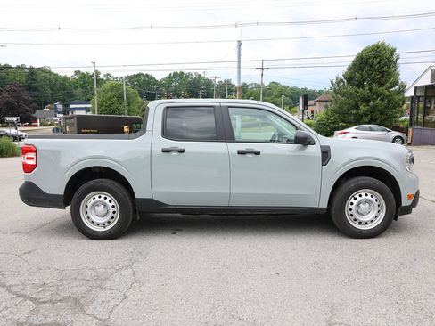 Certified 2022 Ford Maverick XL FWD image 8