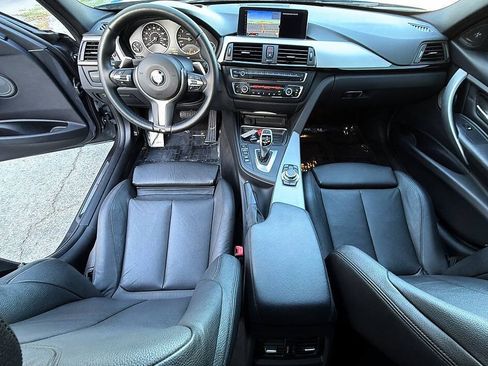 Used 2013 BMW 335i Sedan RWD image 8