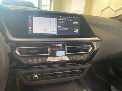 Used 2020 BMW Z4 sDrive30i w/ Premium Package RWD image 14