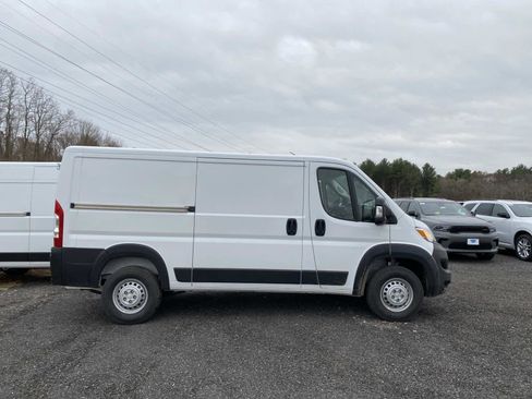 New 2026 RAM ProMaster 1500 w/ Convenience Group image 2