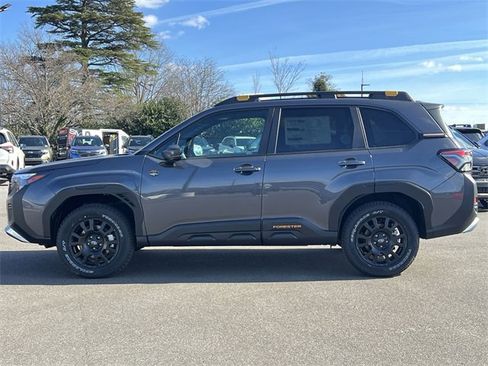 New 2026 Subaru Forester Wilderness image 36