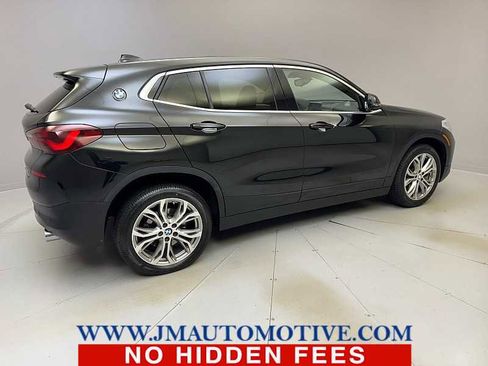 Used 2020 BMW X2 xDrive28i image 5