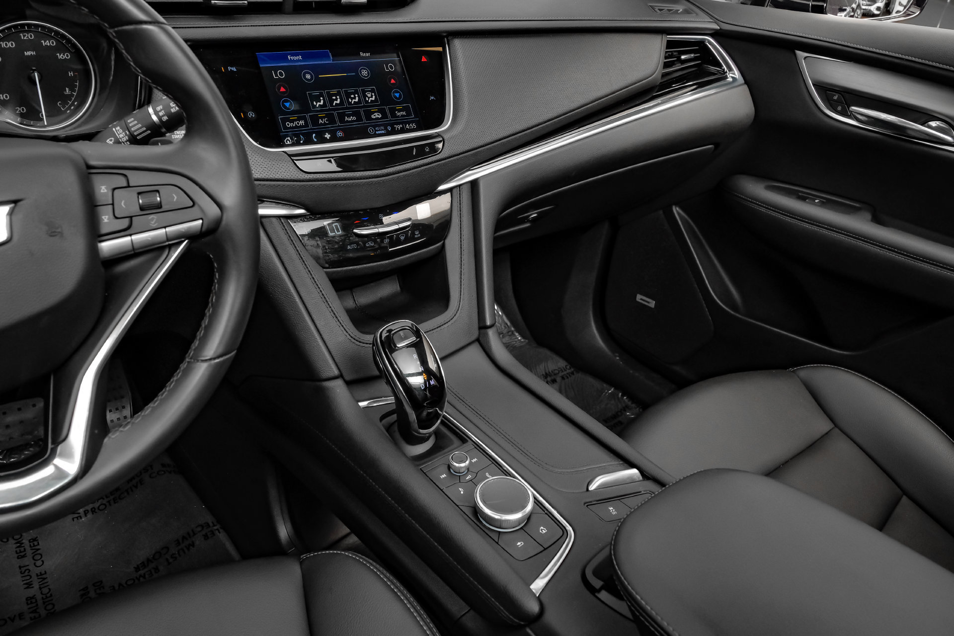 Used 2023 Cadillac XT6 Luxury FWD image 29