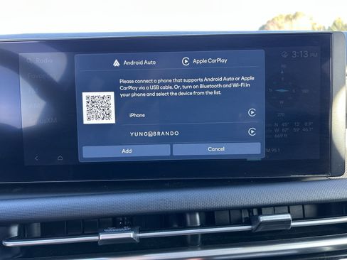 Used 2025 Hyundai Tucson SEL image 18