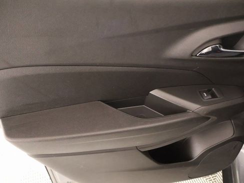 Used 2024 Chevrolet Trax LS w/ Driver Confidence Package image 15