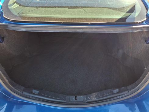 Used 2018 Ford Fusion S image 19