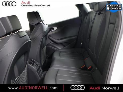 Certified 2023 Audi A4 2.0T Premium Plus w/ Premium Plus Package image 22