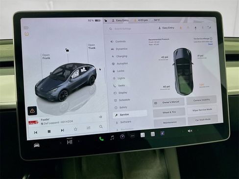 Used 2023 Tesla Model Y Long Range image 46