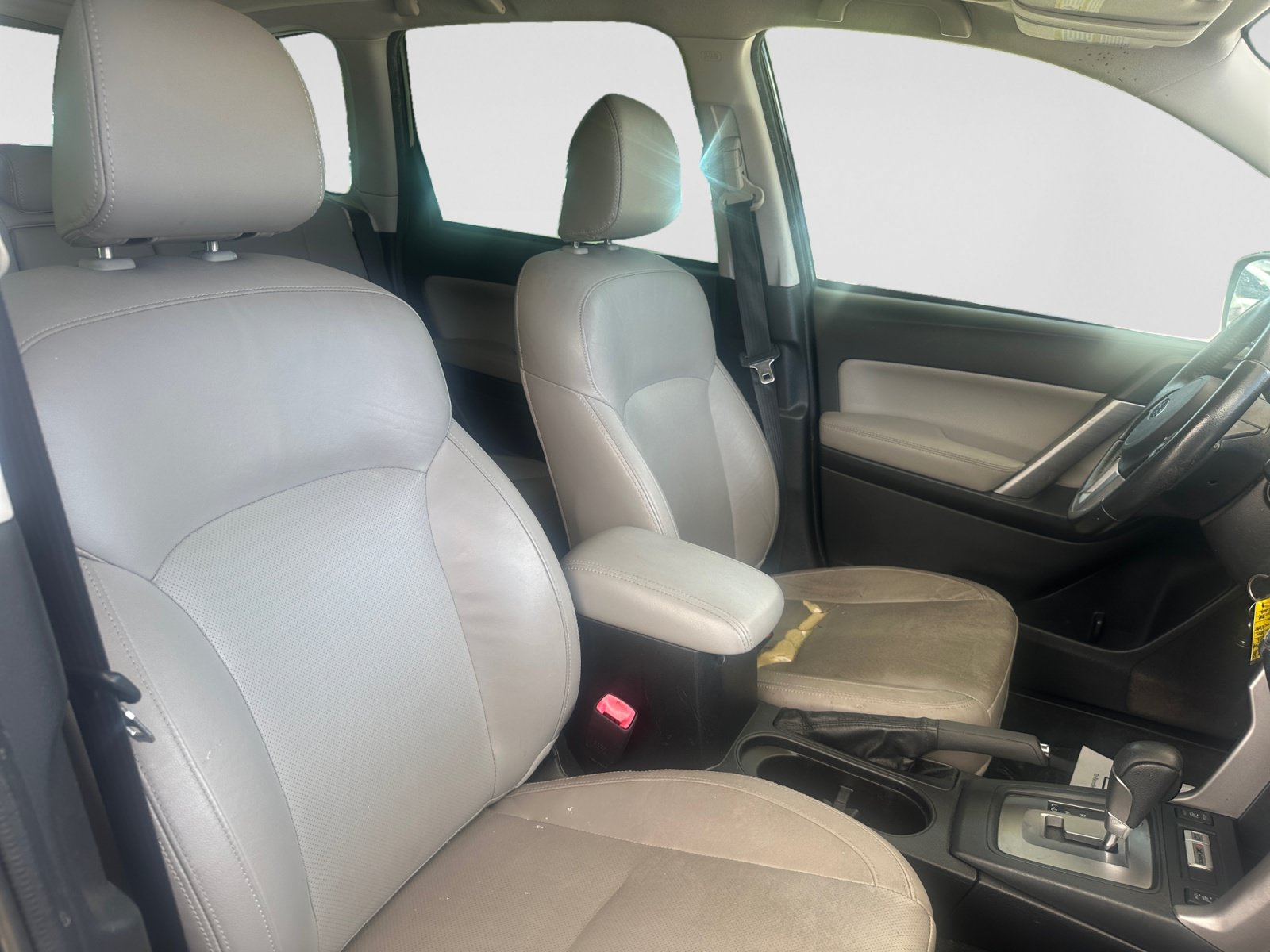 Used 2018 Subaru Forester 2.5i Limited AWD/4WD image 16
