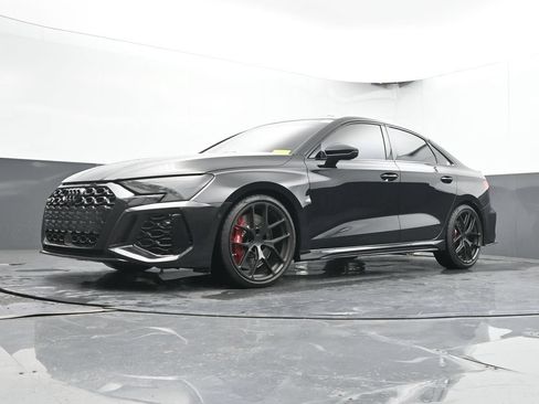Used 2022 Audi RS 3 AWD/4WD image 27