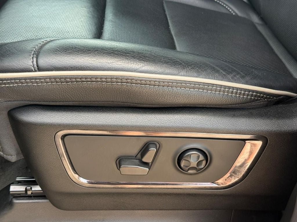 Used 2022 RAM 1500 Limited AWD/4WD image 18