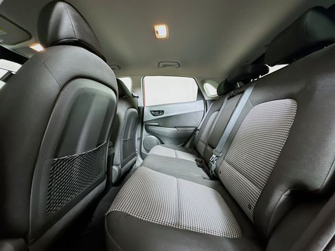 Used 2019 Hyundai Kona SEL FWD image 26