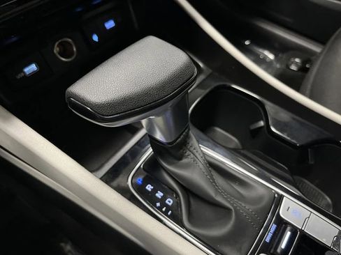 Used 2023 Hyundai Tucson SEL image 21