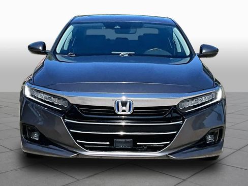 Certified 2021 Honda Accord EX-L image 4