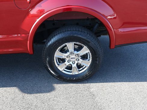 Used 2020 Ford F150 XLT w/ Equipment Group 302A Luxury AWD/4WD image 3