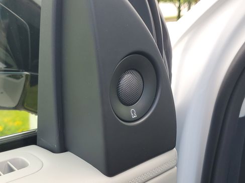 New 2026 Lincoln Navigator Reserve AWD/4WD image 9