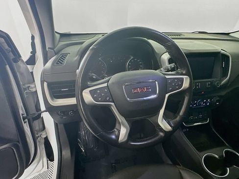 Used 2020 GMC Terrain SLT w/ Preferred Package FWD image 18