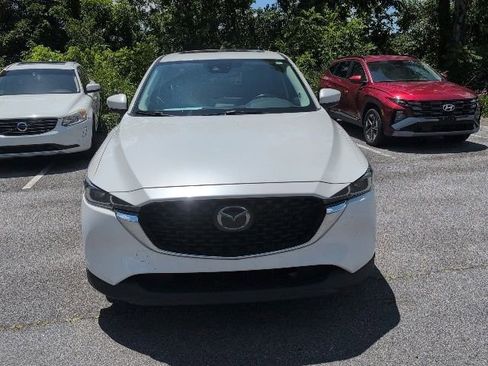 Used 2023 MAZDA CX-5 AWD 2.5 S image 2