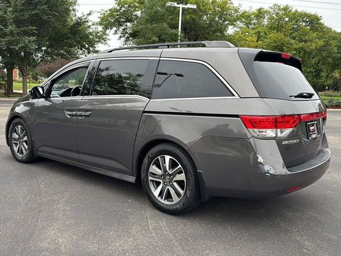 Used 2015 Honda Odyssey Touring Elite image 23