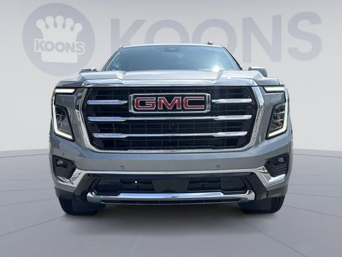 New 2026 GMC Yukon XL Elevation w/ Elevation Premium Package AWD/4WD image 8