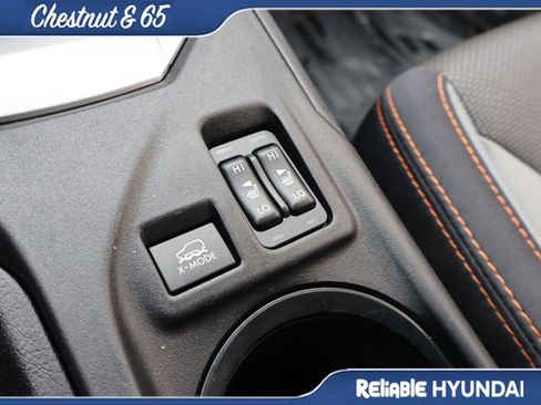 Used 2020 Subaru Crosstrek 2.0i Premium w/ Popular Package #2 image 38