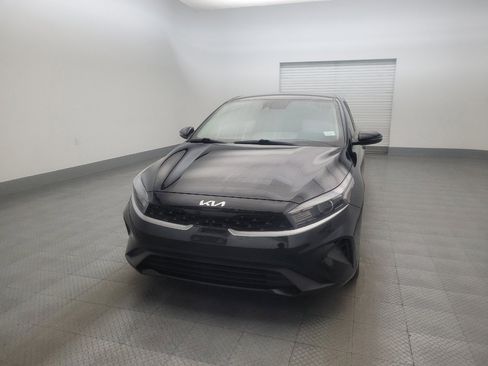 Used 2023 Kia Forte LXS w/ LXS Technology Package FWD image 15