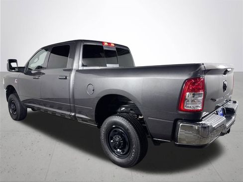 Used 2023 RAM 2500 Tradesman image 8