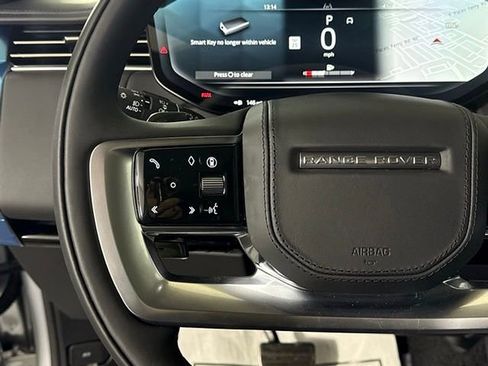 New 2025 Land Rover Range Rover Autobiography image 40