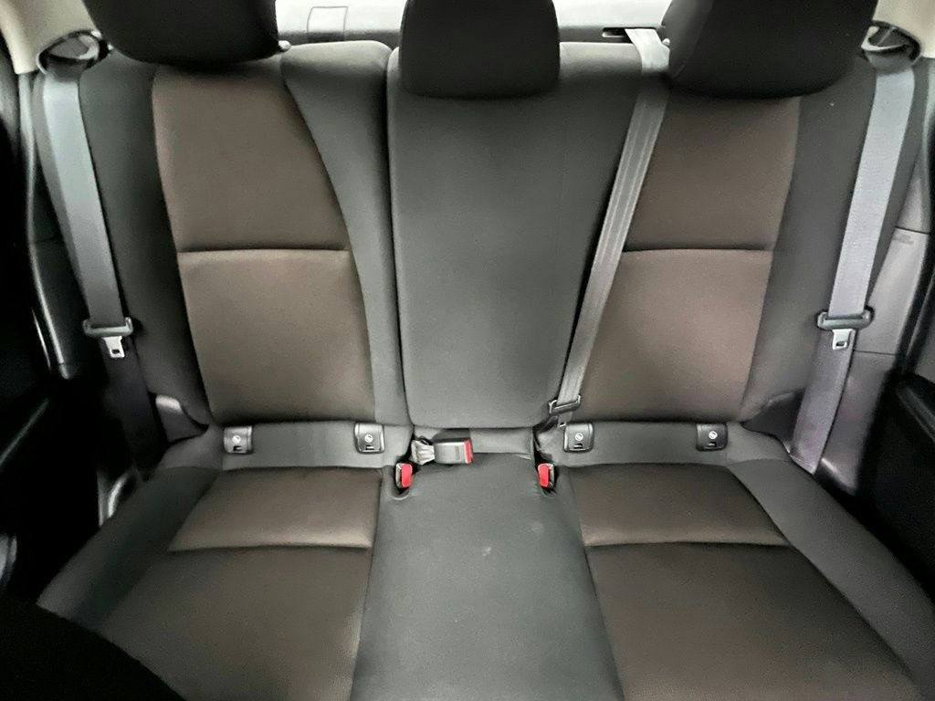 Used 2024 MAZDA MAZDA3 s FWD image 27