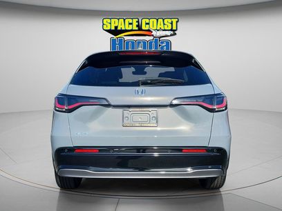 New 2026 Honda HR-V EX-L