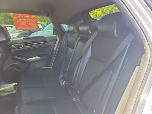 Used 2024 Honda Civic Sport Touring image 11