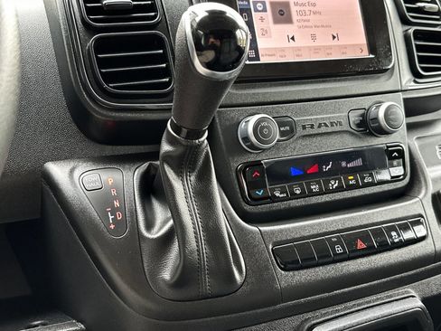 New 2025 RAM ProMaster 2500 w/ Convenience Group image 21
